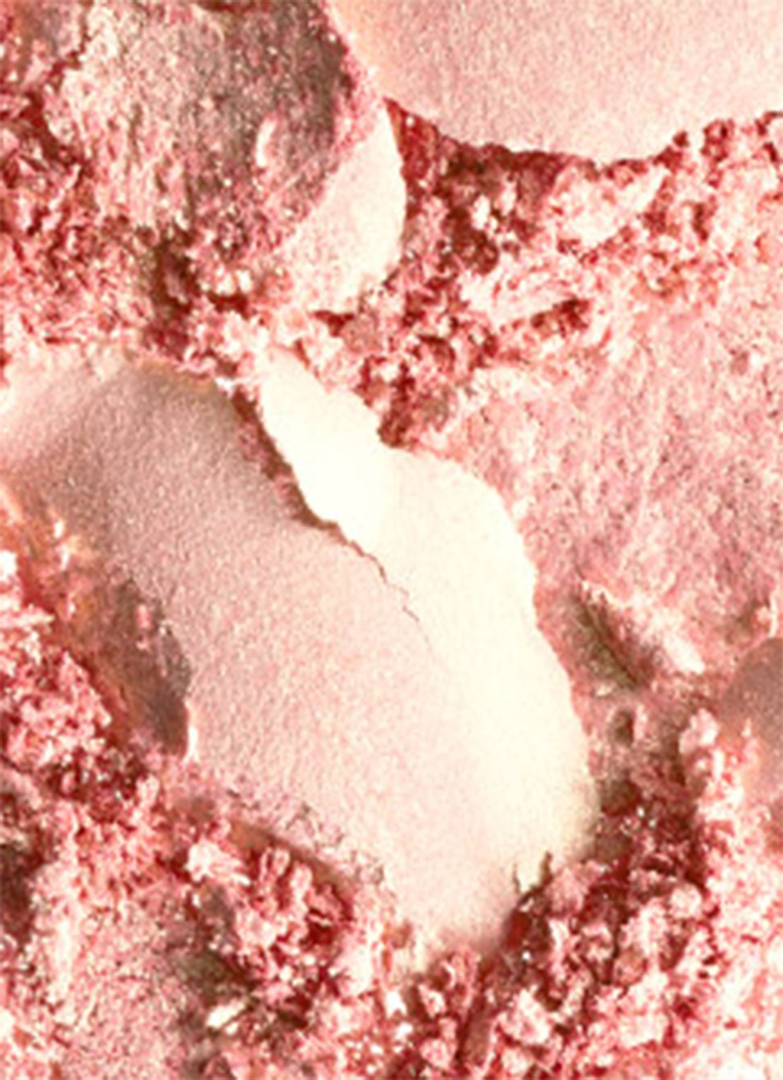 M·A·C Extra Dimension Skinfinish - highlighter - detail beaming blush