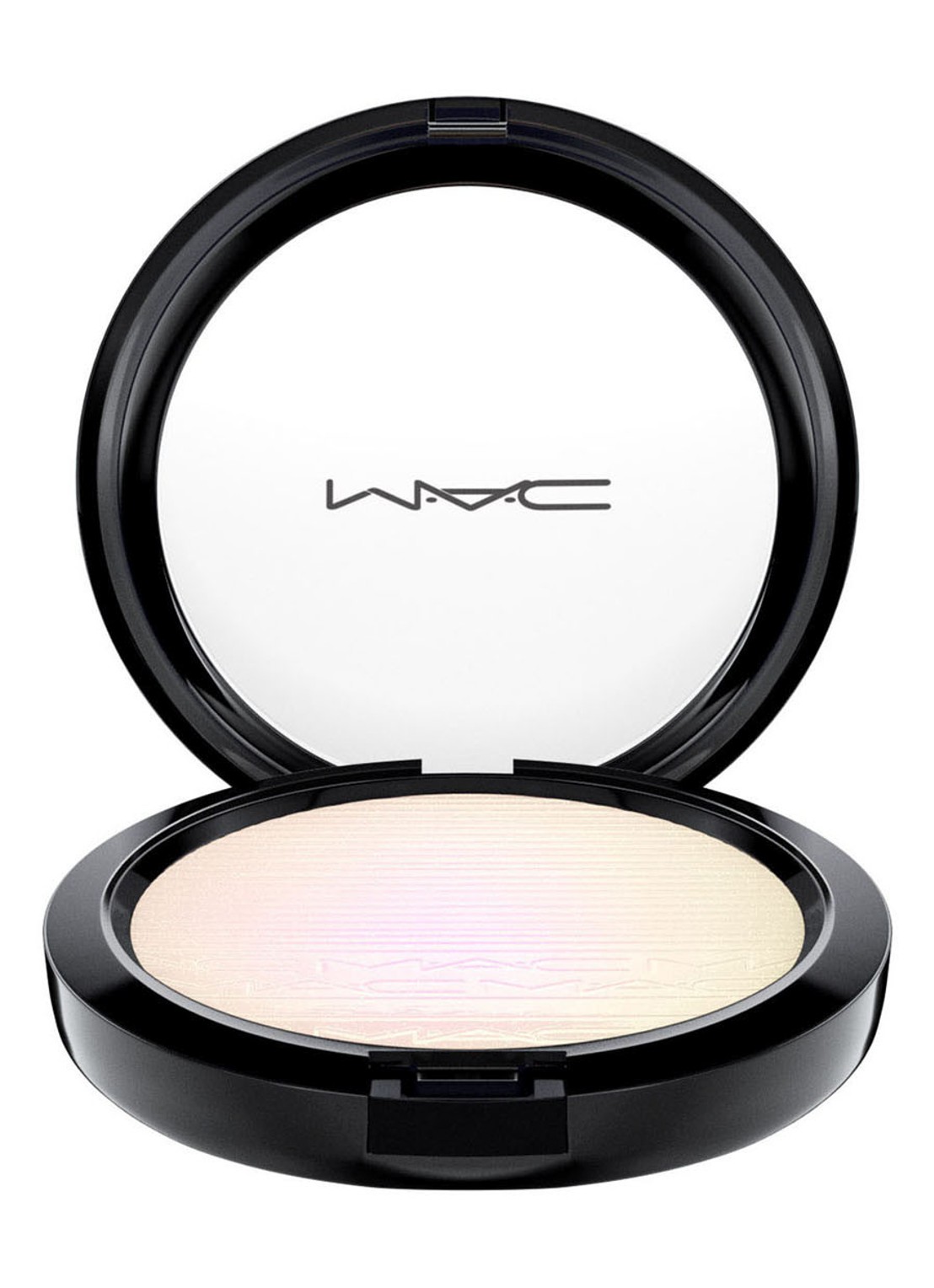 M·A·C Extra Dimension Skinfinish - highlighter - voorkant soft forst