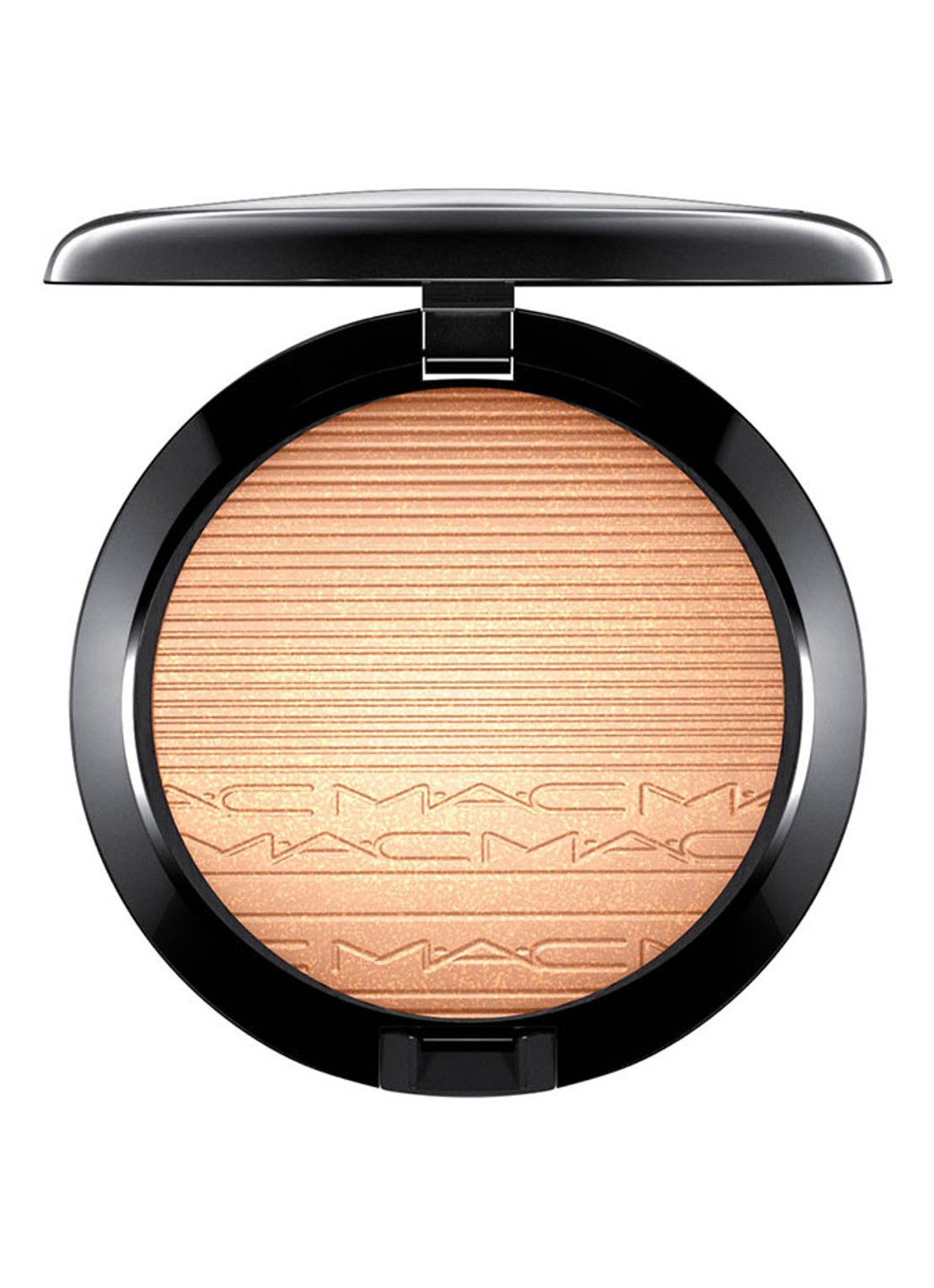 M·A·C Extra Dimension Skinfinish - highlighter - voorkant 2 oh, darling!