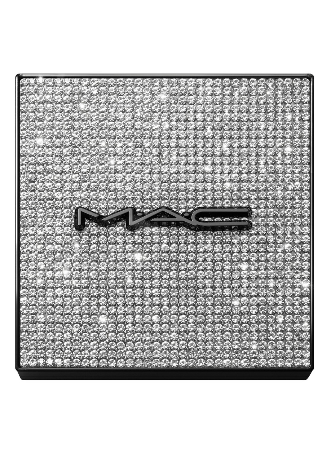 M·A·C Extra Dimension Skinfinish - highlighter  - detail 6 glowflakes
