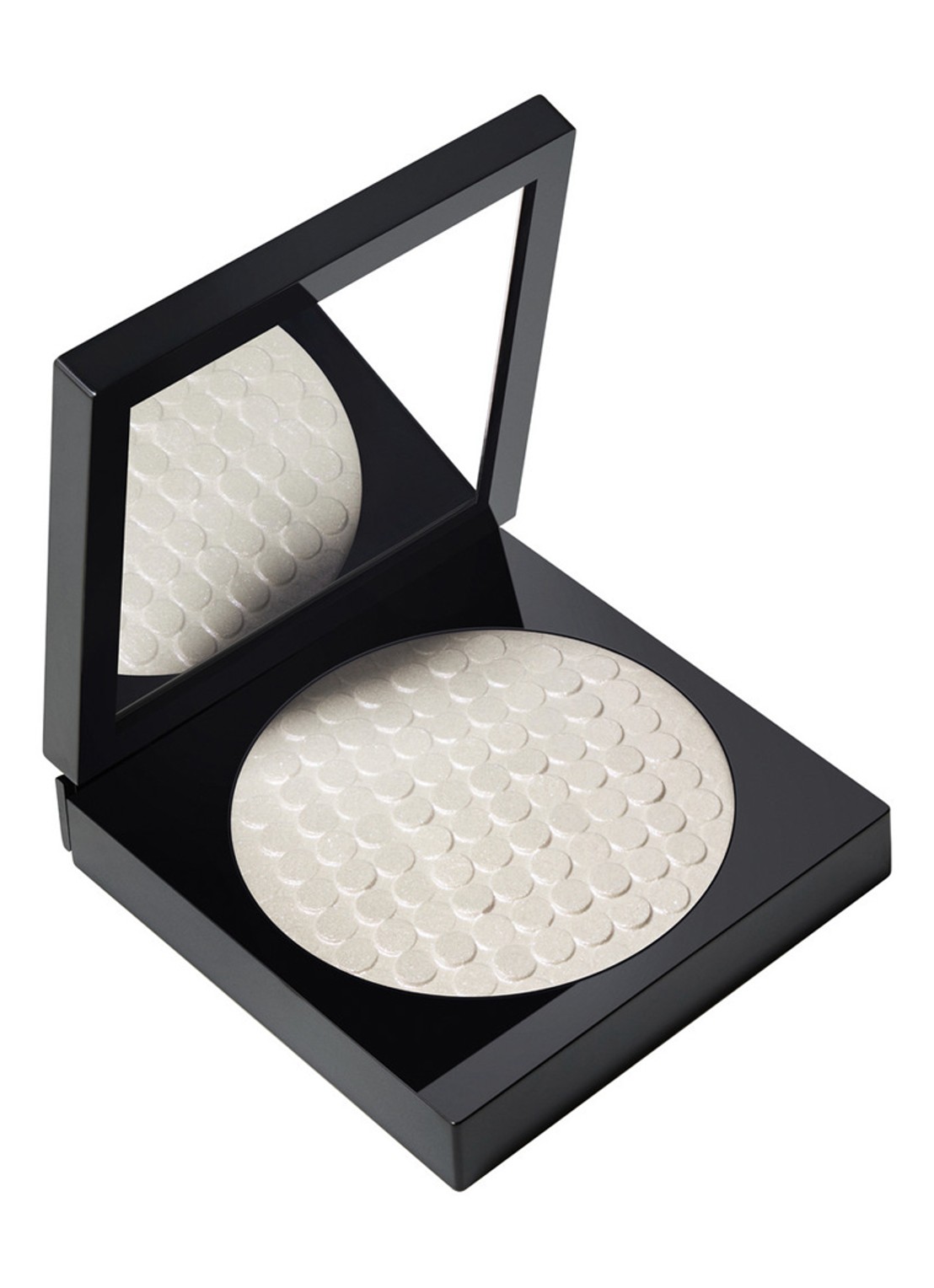M·A·C Extra Dimension Skinfinish - highlighter  - voorkant 2 glowflakes