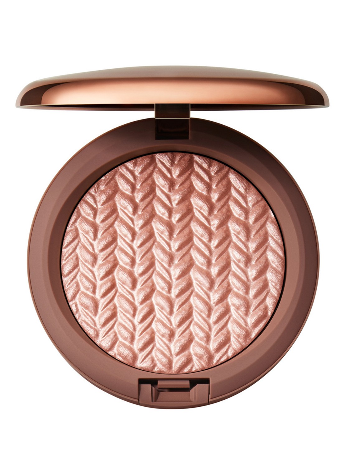 M·A·C Extra Dimension Skinfinish - highlighter - voorkant static bling