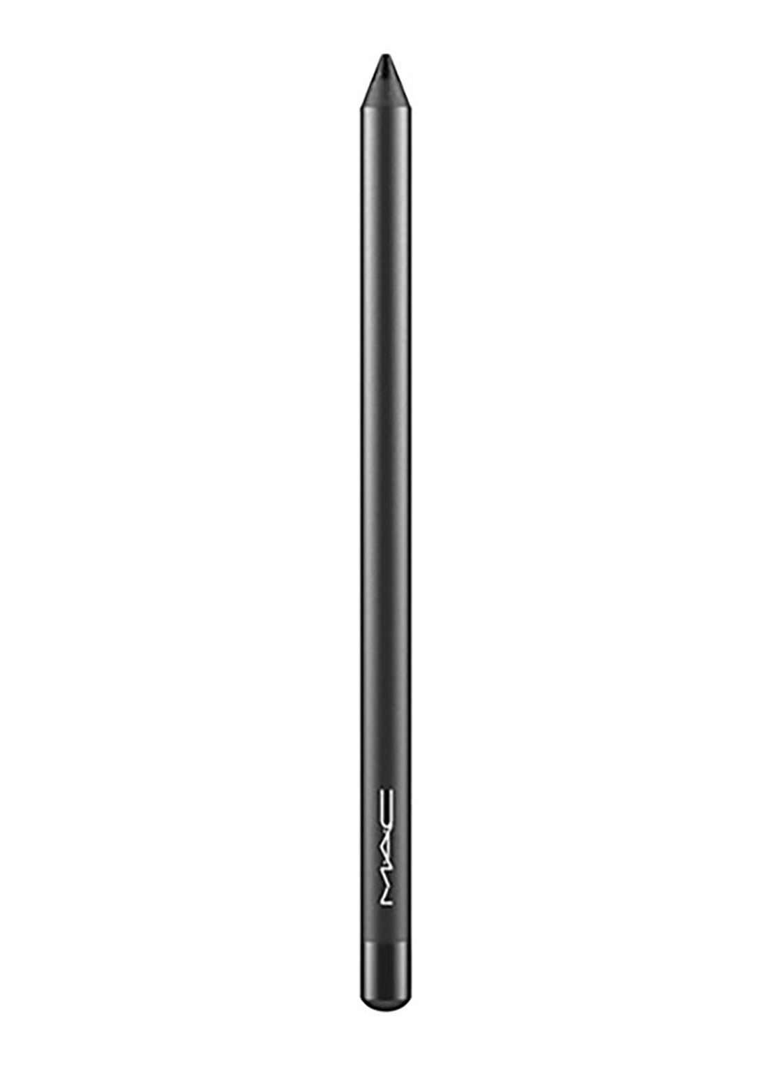 M·A·C Eye Kohl - oogpotlood - voorkant carbon black