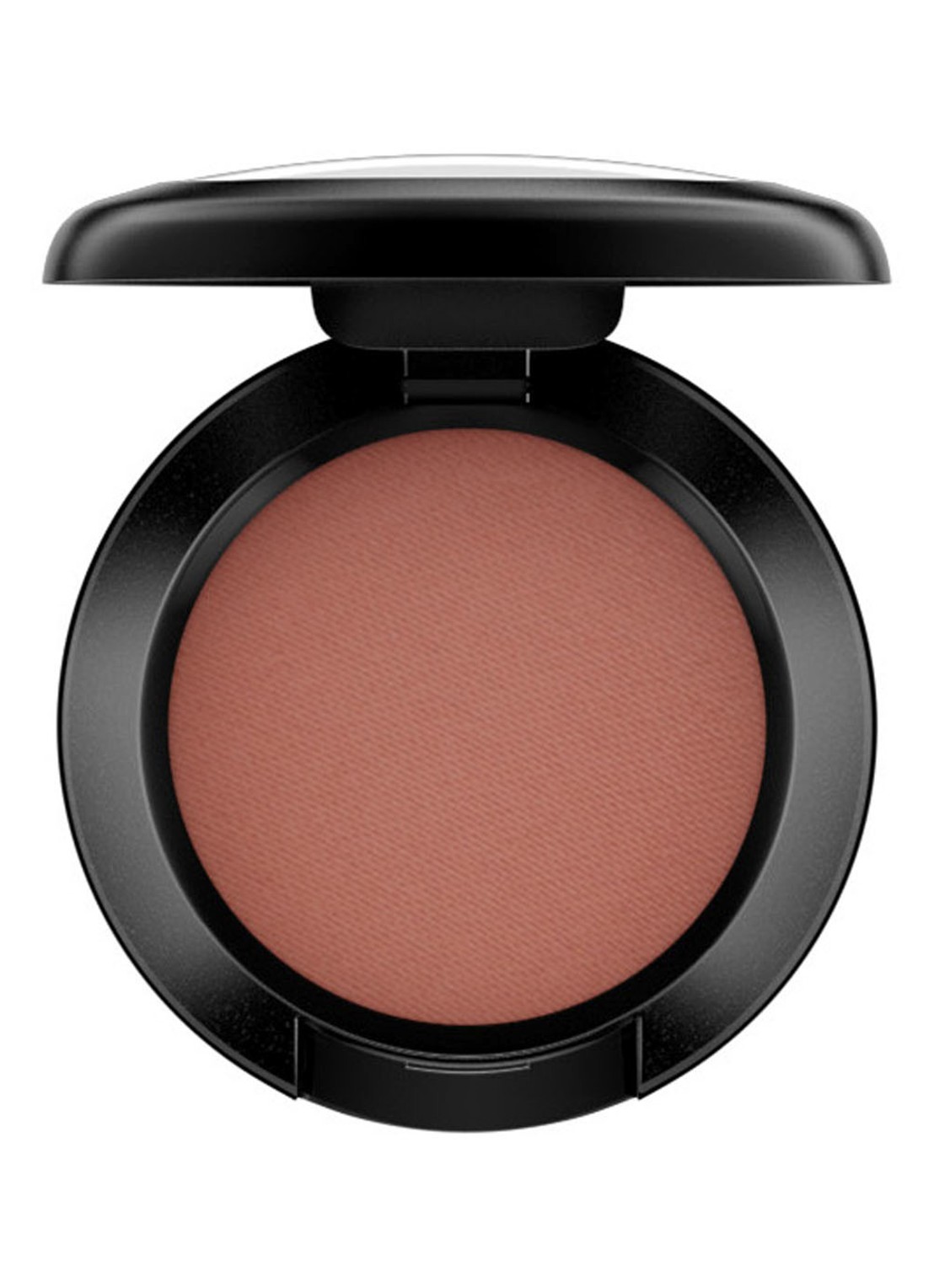 M·A·C Eye Shadow Matte Brown - voorkant 5 brown script