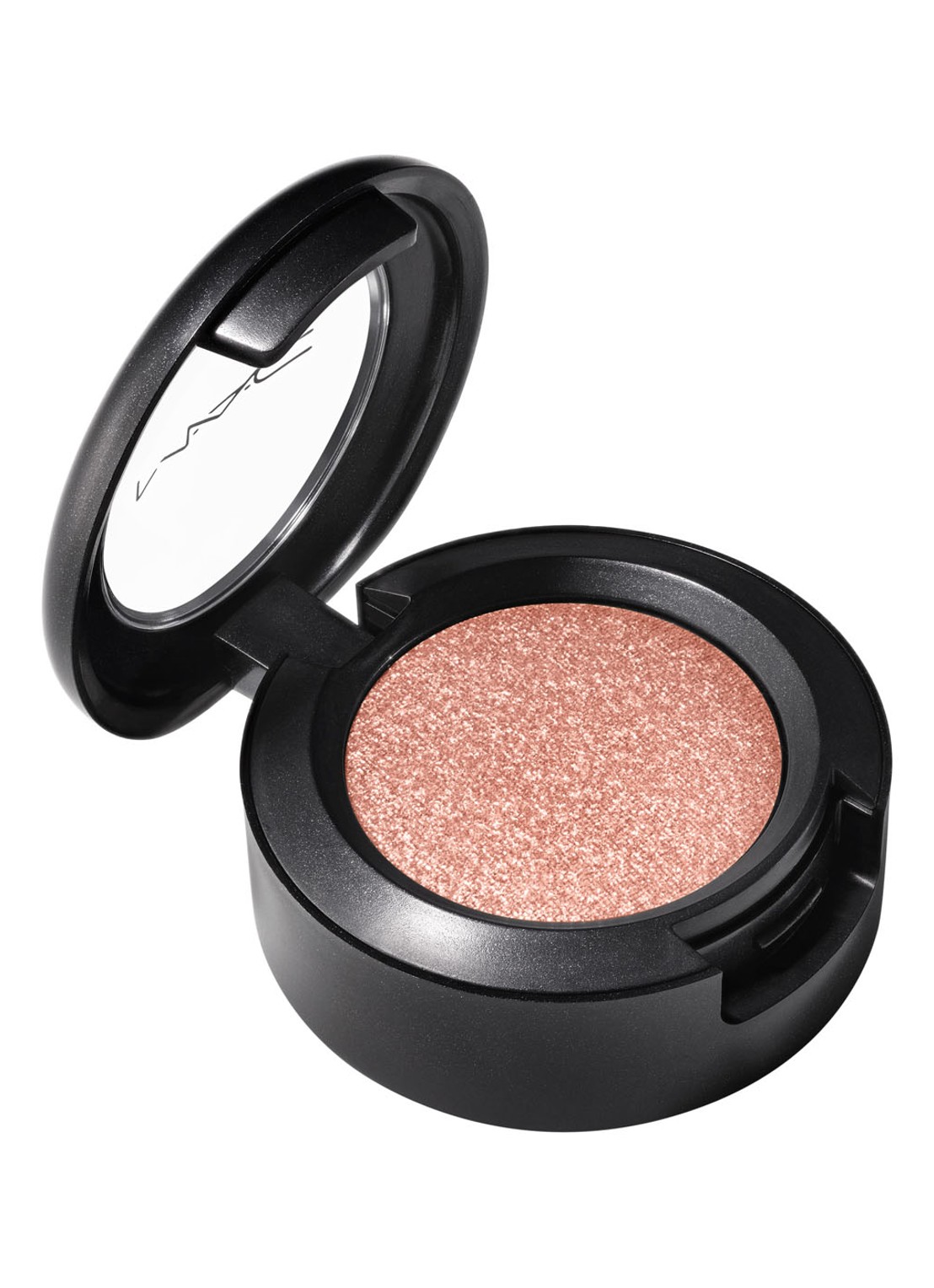 M·A·C Eye Shadow - oogschaduw - detail honey lust