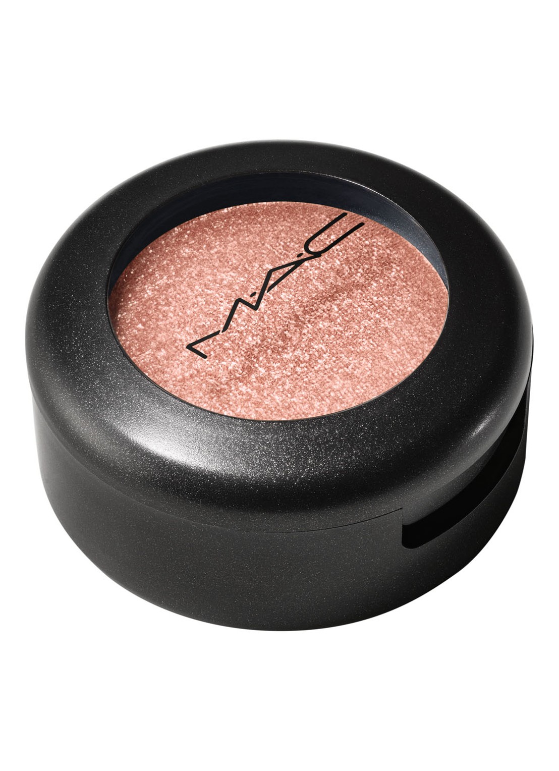 M·A·C Eye Shadow - oogschaduw - detail 2 honey lust