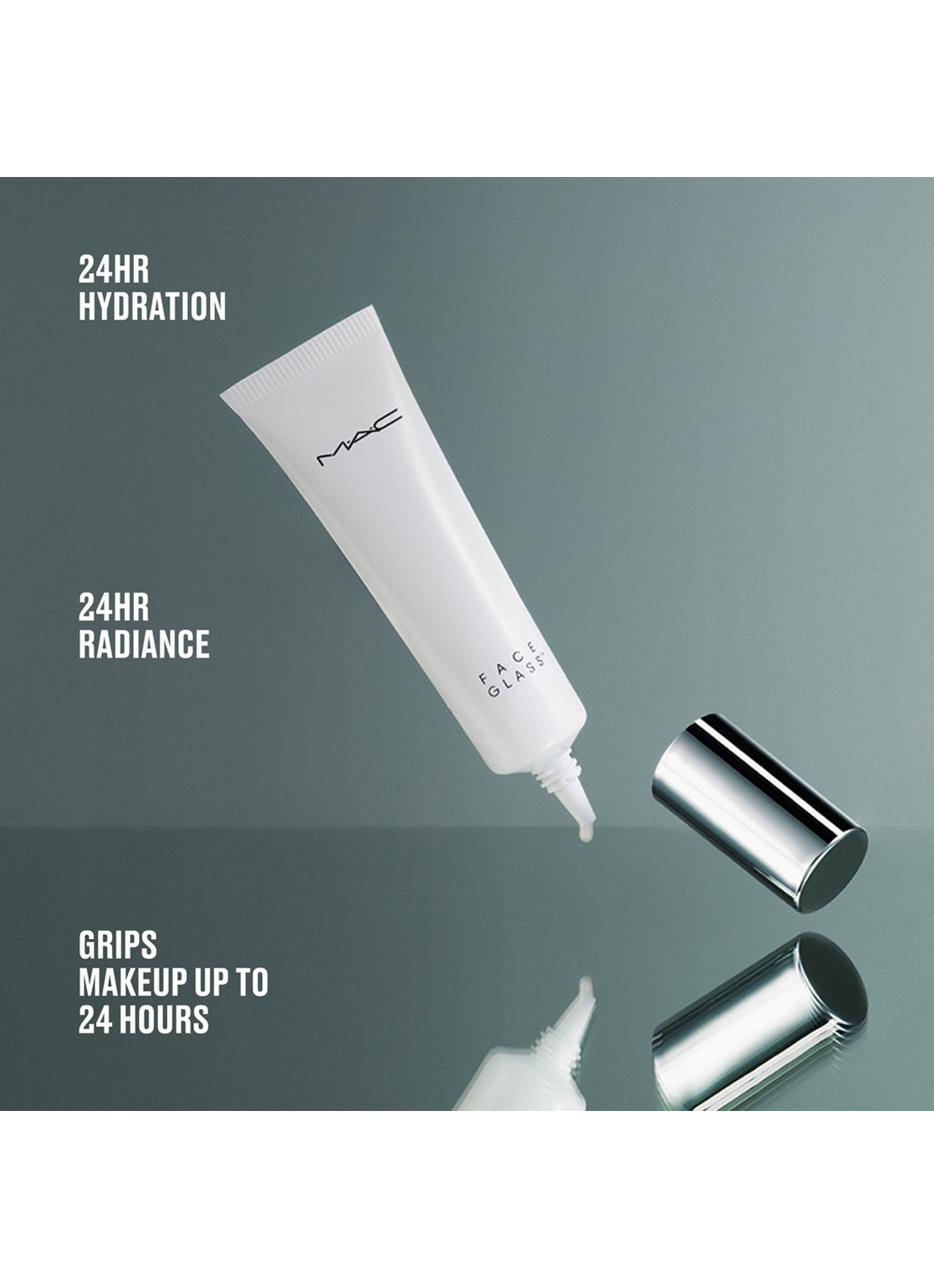 M·A·C Faceglass Hydrating Skin Gloss Face - primer - detail 6 undefined