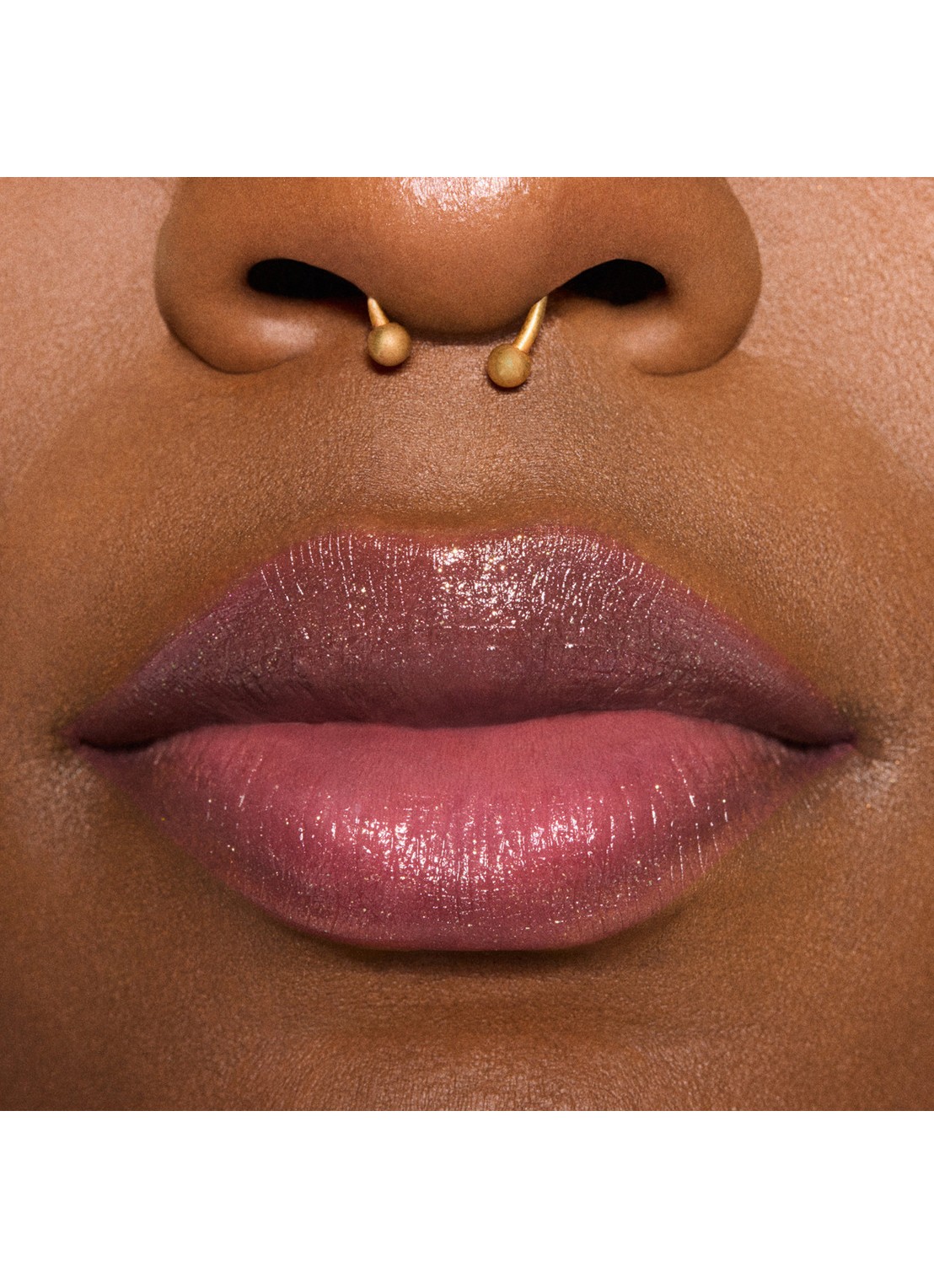 M·A·C Fizzy Feels Lip Balm Limited Edition - hydraterende lippenbalsem - detail 5 fizzy bubbles