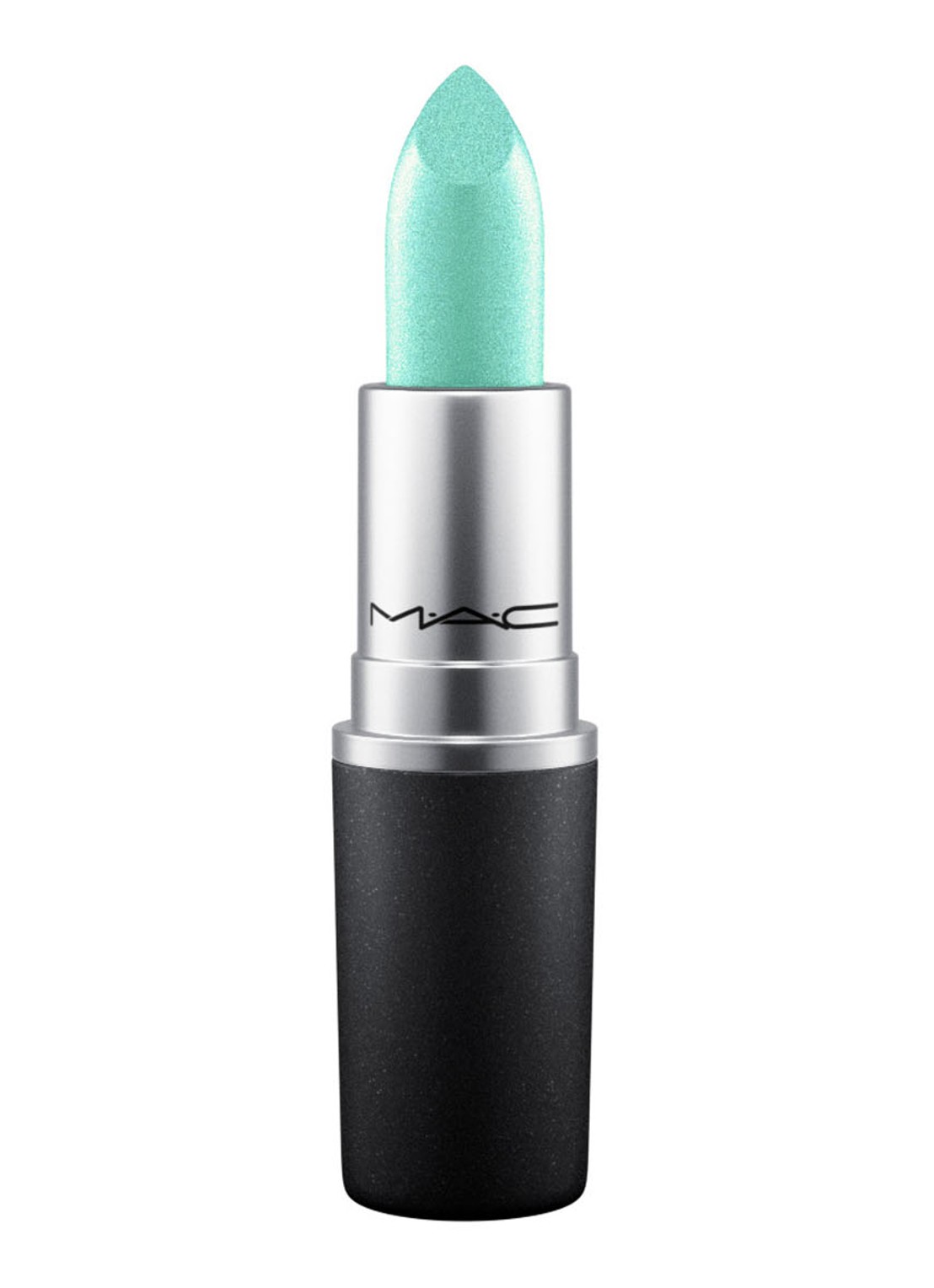 M·A·C Frost Lipstick - voorkant soft hint