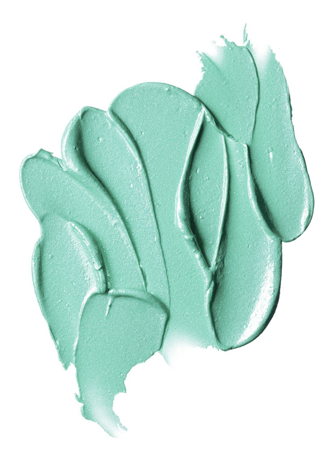 M·A·C Frost Lipstick - voorkant 2 soft hint