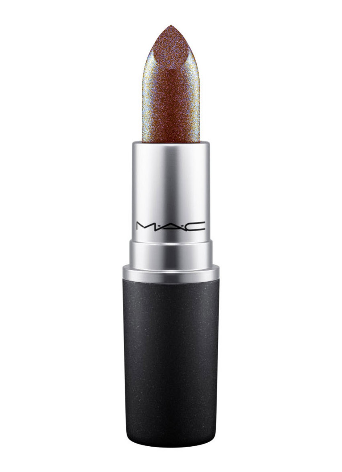 M·A·C Frost Lipstick - voorkant 2 spanish fly