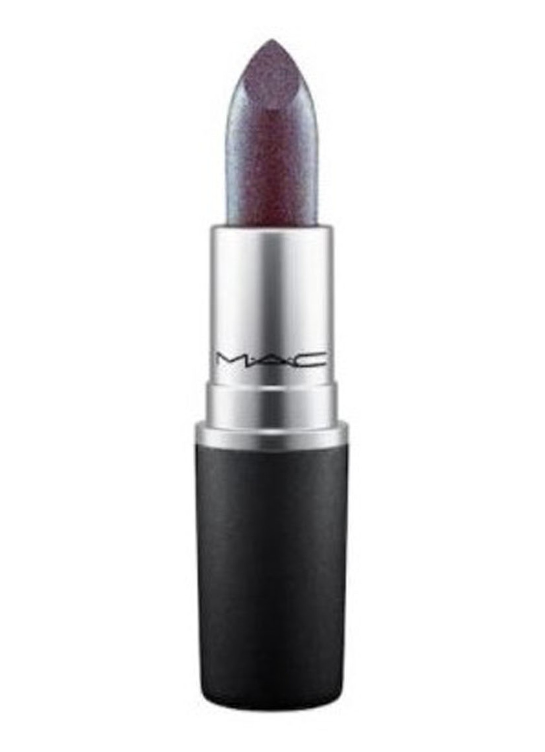 M·A·C Frost Lipstick - voorkant on and on