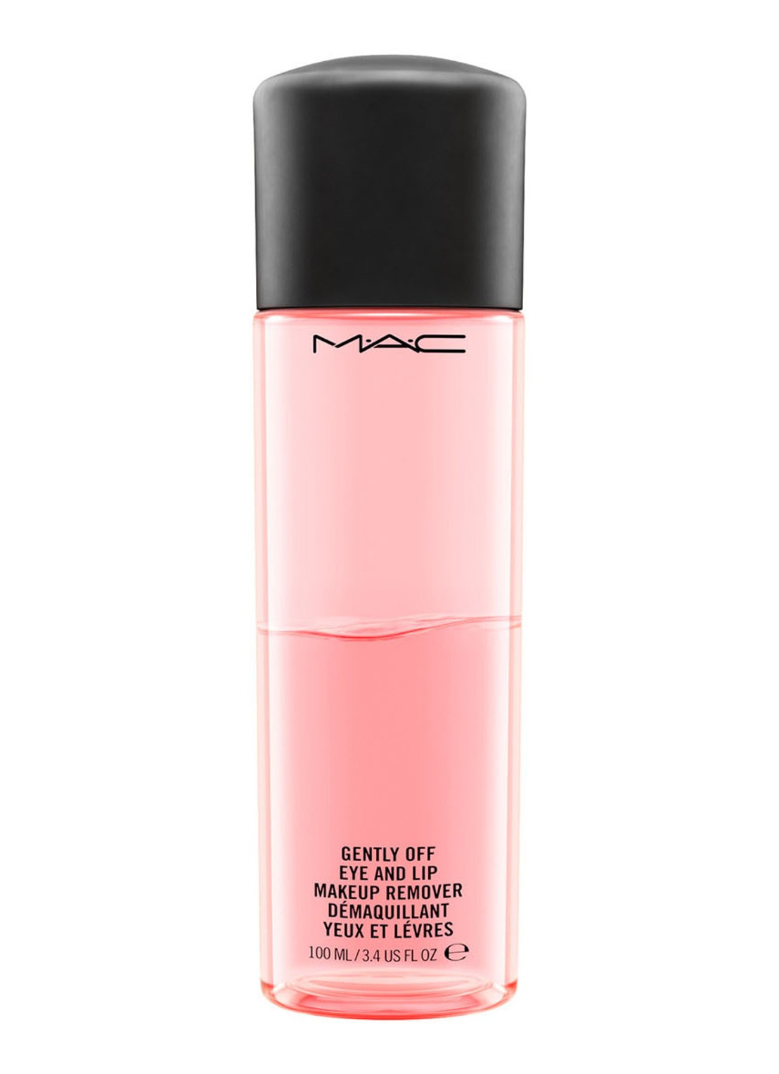M·A·C Gently Off Eye and Lip Makeup Remover - voorkant undefined