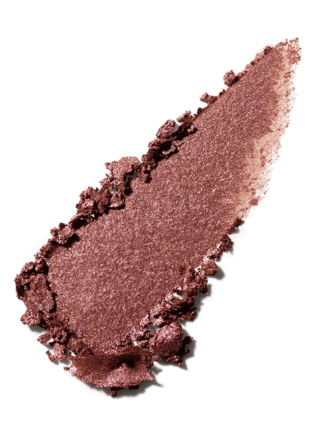 M·A·C Glitter Single Eye Shadow Compact - losse oogschaduw - voorkant 4 dreamy beams