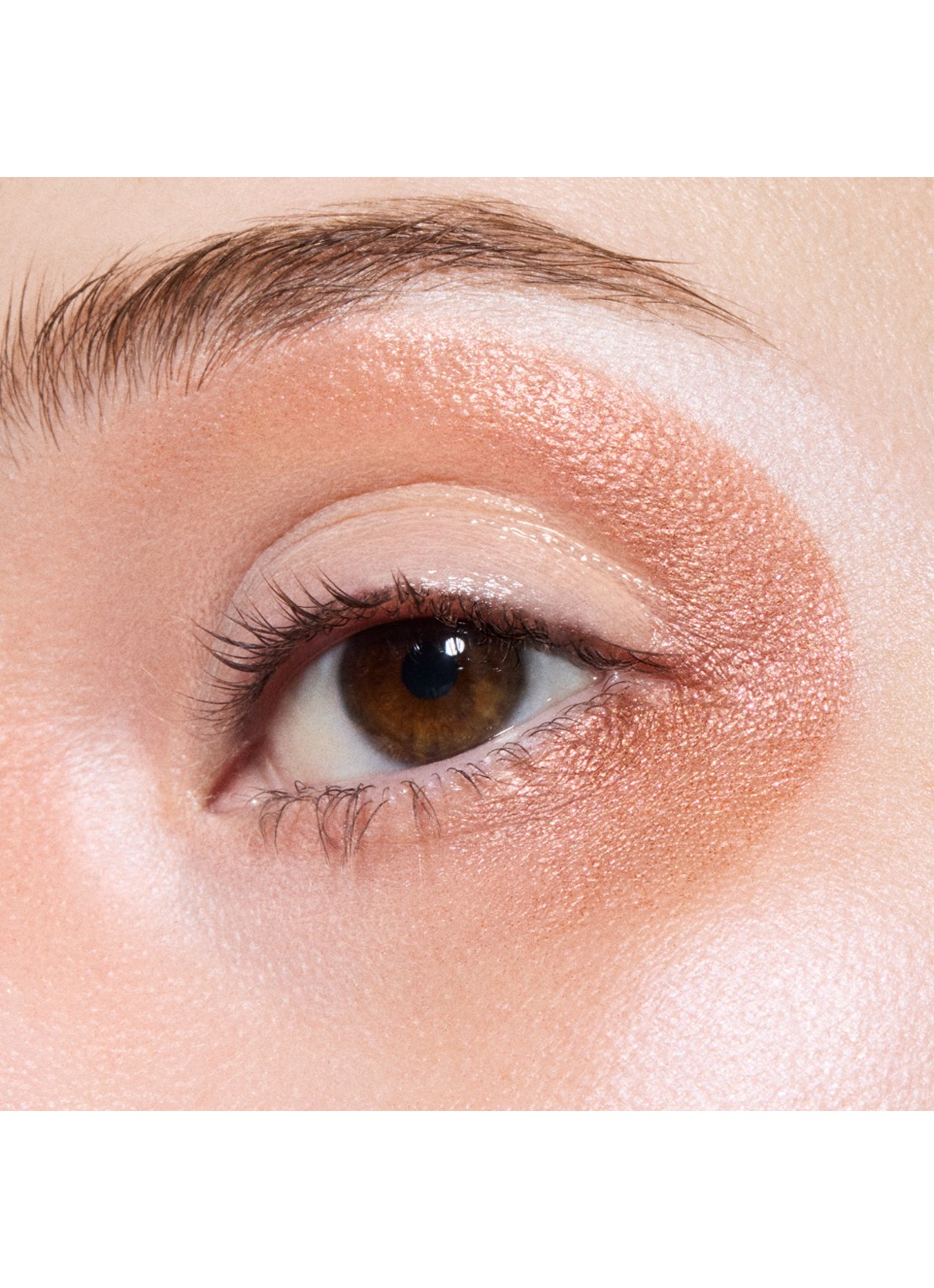 M·A·C Glitter Single Eye Shadow Compact - losse oogschaduw - detail slow/fast/slow