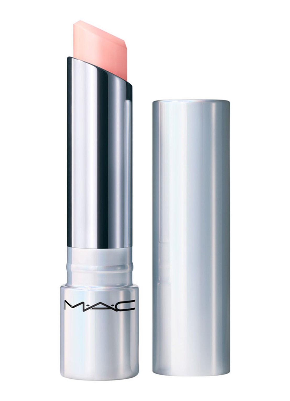 M·A·C Glow Play Tendertalk Lipbalm -  getinte lipbalsem - voorkant 2 favourite