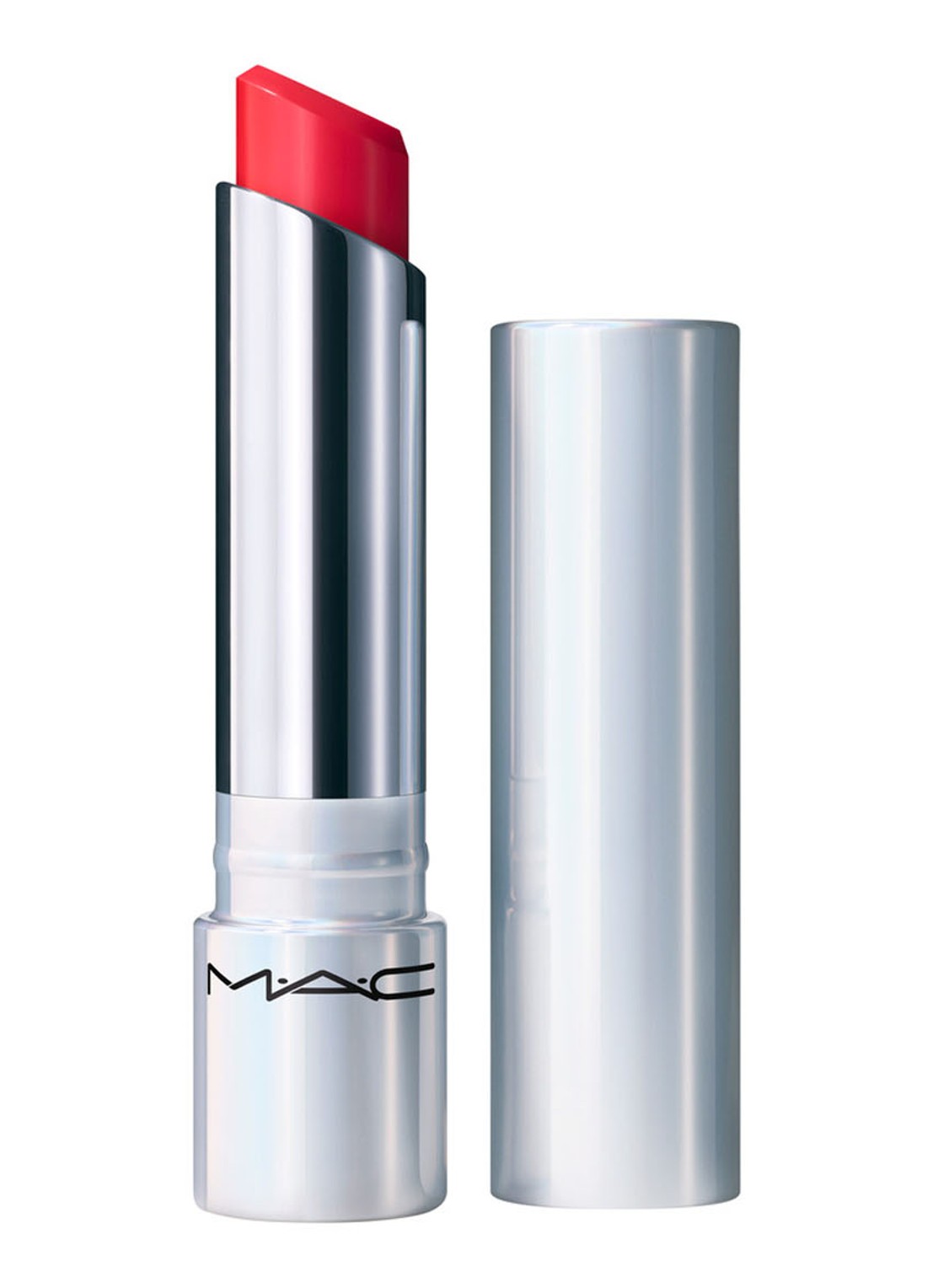 M·A·C Glow Play Tendertalk Lipbalm -  getinte lipbalsem - voorkant 2 banter