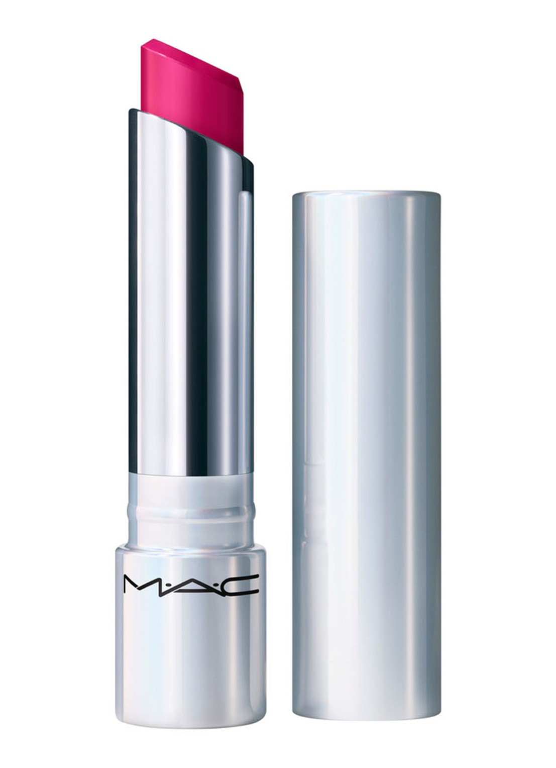 M·A·C Glow Play Tendertalk Lipbalm -  getinte lipbalsem - voorkant 2 beyond
