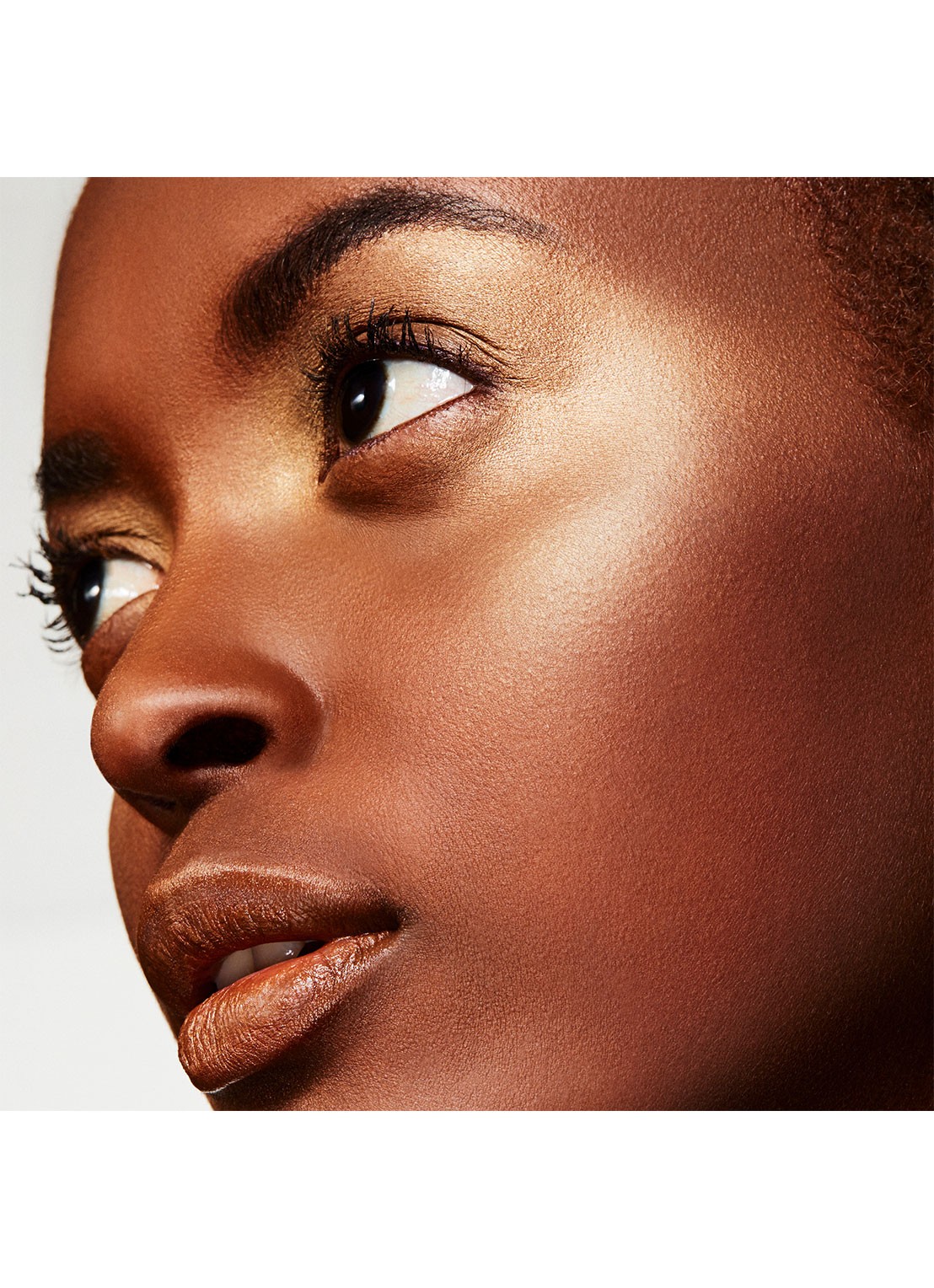 M·A·C Hyper Real Glow Palette - highlighter palette - detail 4 get it glowin’