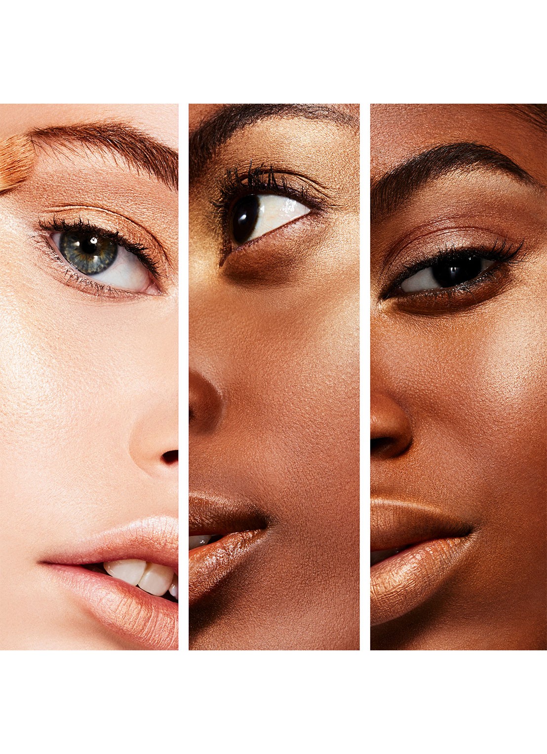 M·A·C Hyper Real Glow Palette - highlighter palette - voorkant 6 get it glowin’