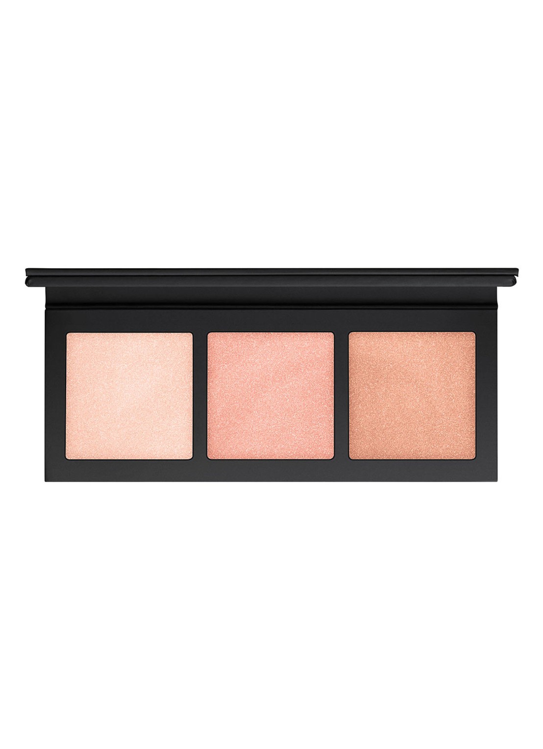 M·A·C Hyper Real Glow Palette - highlighter palette - detail flash + awe
