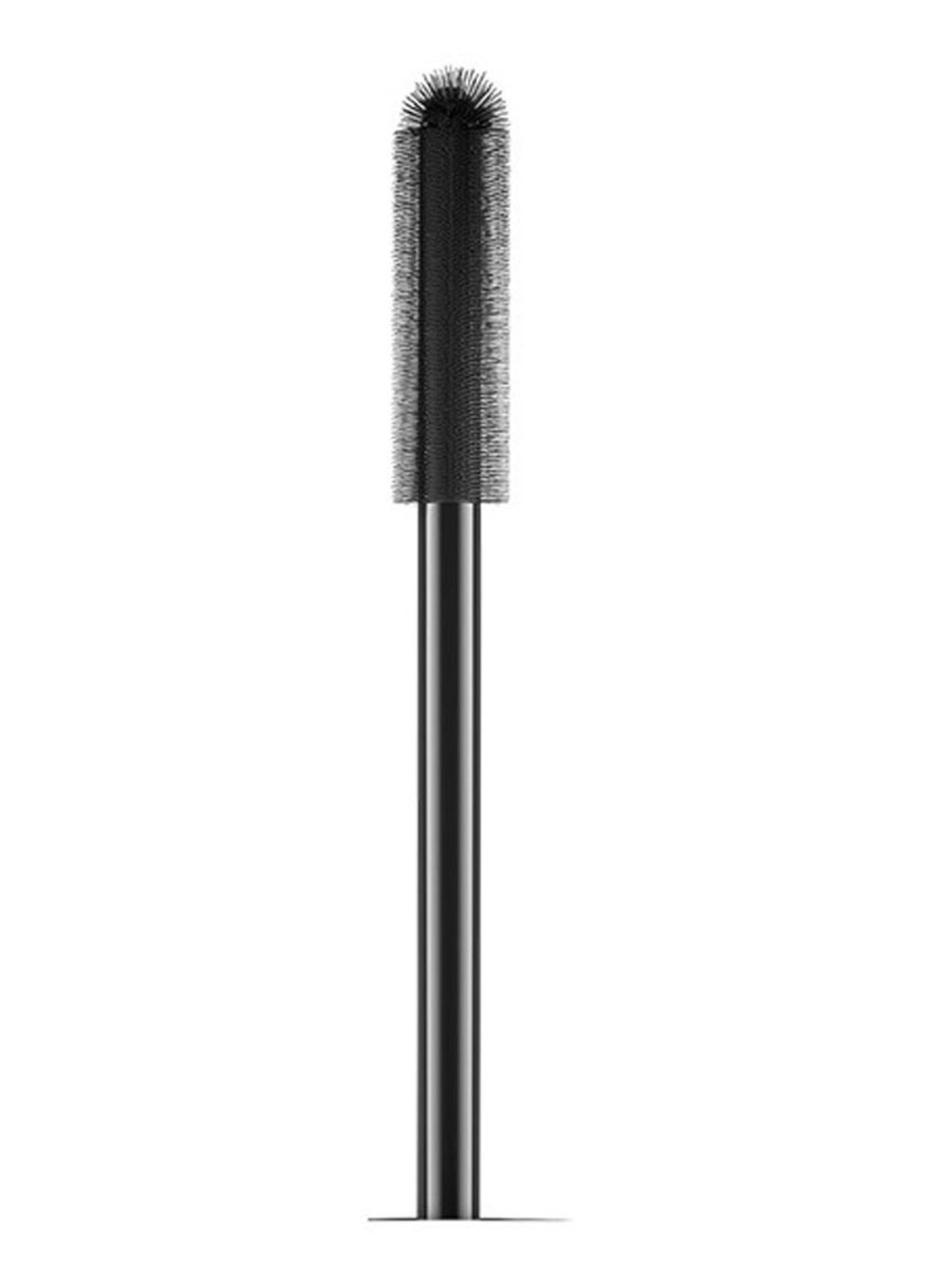 M·A·C In Extreme Dimension 3D Black Lash - mascara - voorkant 3 black