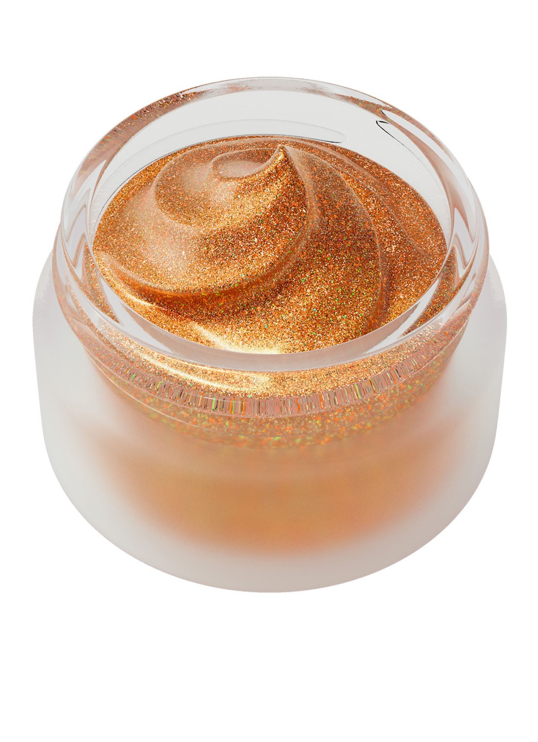 M·A·C Jelly Slime All-Over Highlighter - voorkant 4 gift of gold