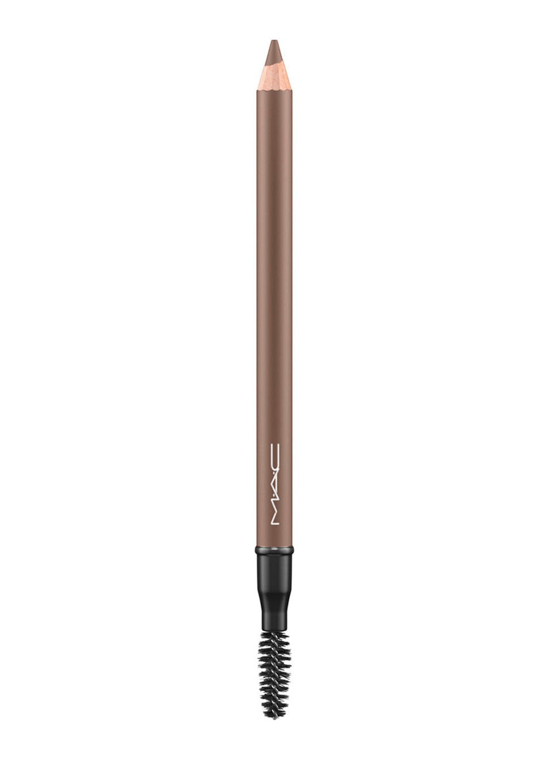 M·A·C Jelly Slime All-Over Highlighter - voorkant 2 deep dark brunette