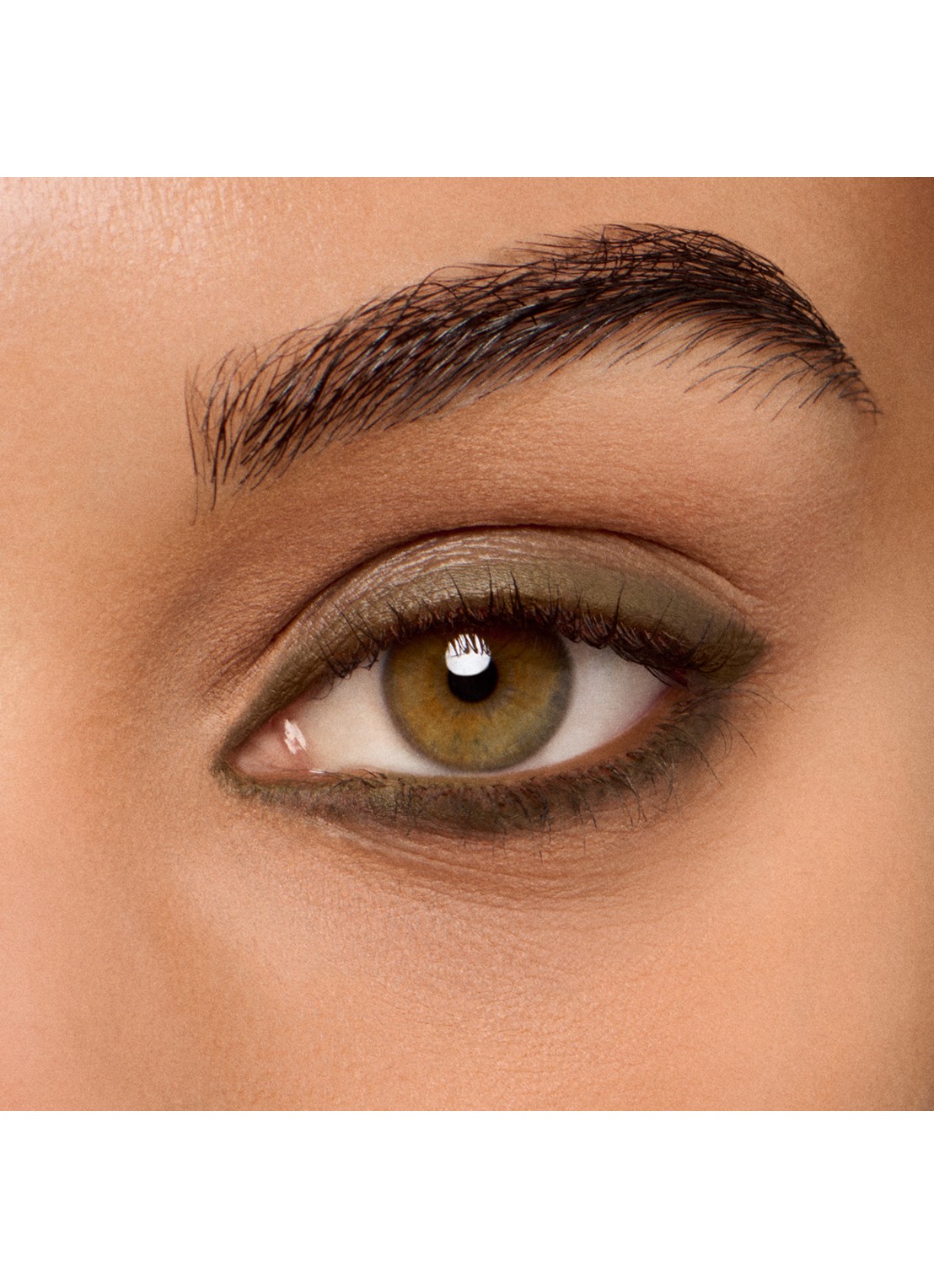M·A·C Kajal Longwear Smoky Eye Liner - oogpotlood - achterkant 6 swamped