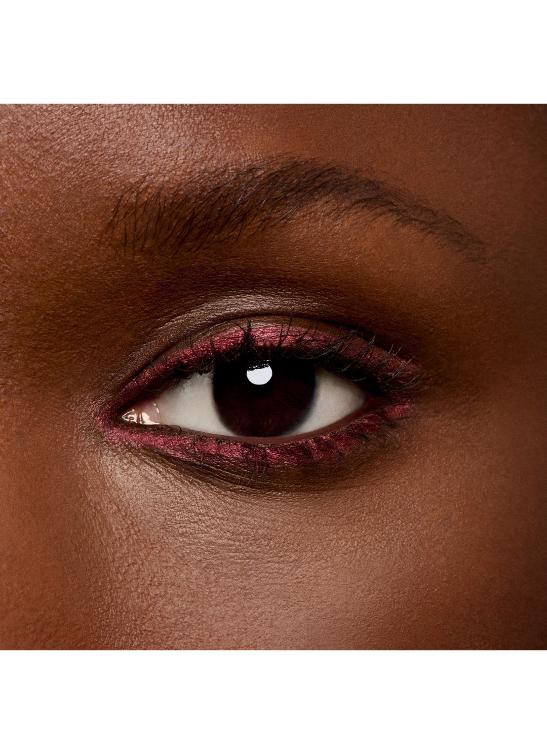 M·A·C Kajal Longwear Smoky Eye Liner - oogpotlood - detail 3 decanted