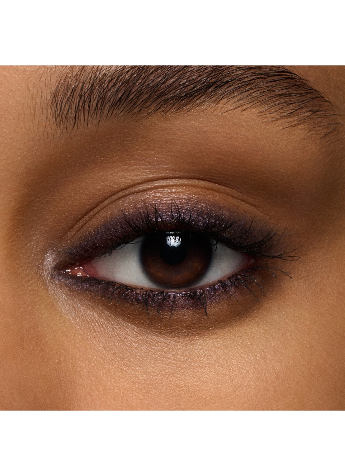 M·A·C Kajal Longwear Smoky Eye Liner - oogpotlood - achterkant 6 prunella prince