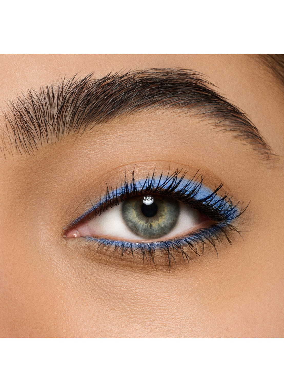 M·A·C Kajal Longwear Smoky Eye Liner - oogpotlood - achterkant 6 iceflower