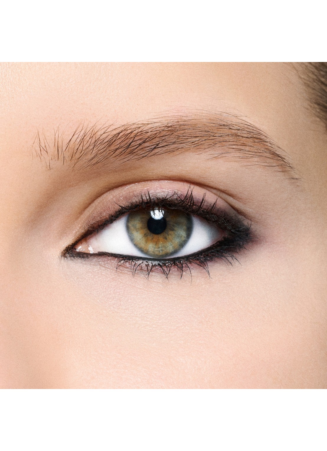 M·A·C Kajal Longwear Smoky Eye Liner - oogpotlood - achterkant 6 pitch