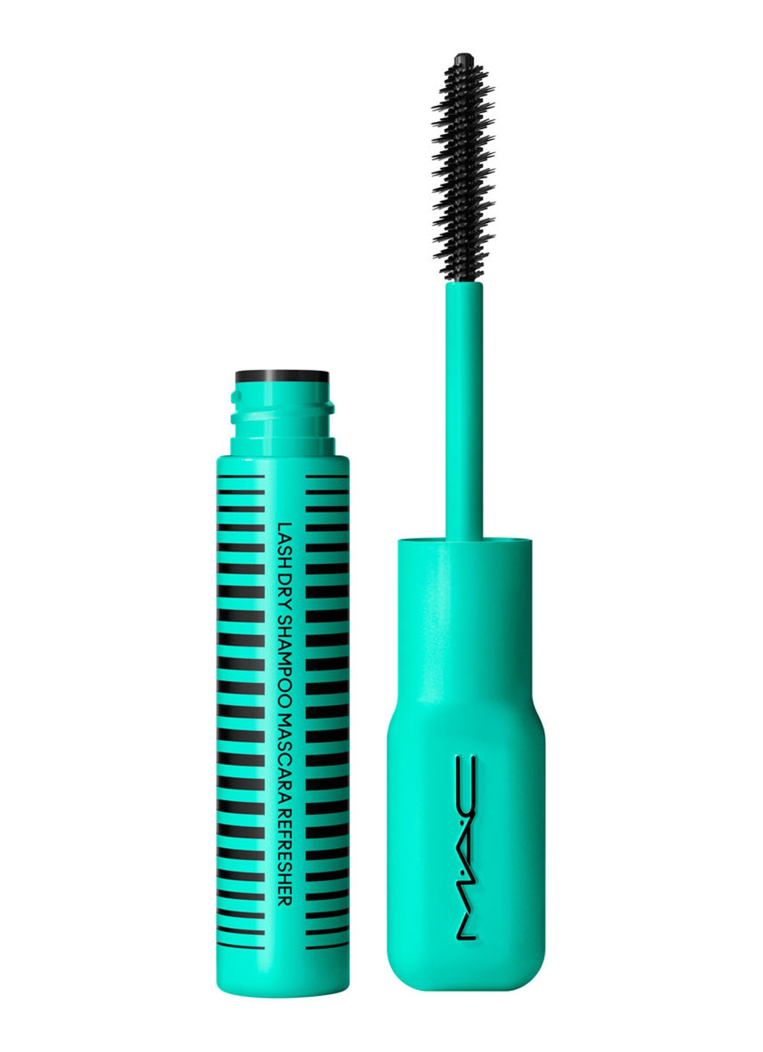 M·A·C Lash Dry Shampoo Mascara Refresher - mascara topcoat - voorkant 5 undefined
