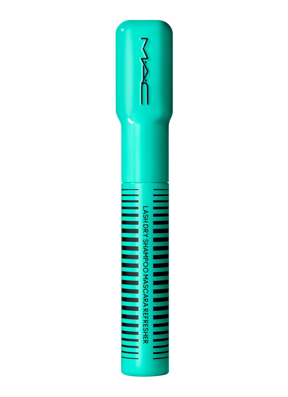 M·A·C Lash Dry Shampoo Mascara Refresher - mascara topcoat - voorkant 6 undefined