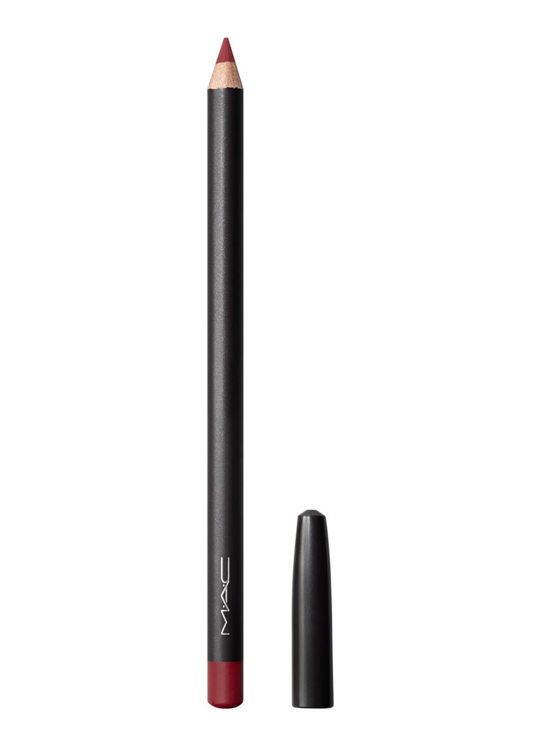 M·A·C Lip Pencil - lipliner - voorkant brick-o-la