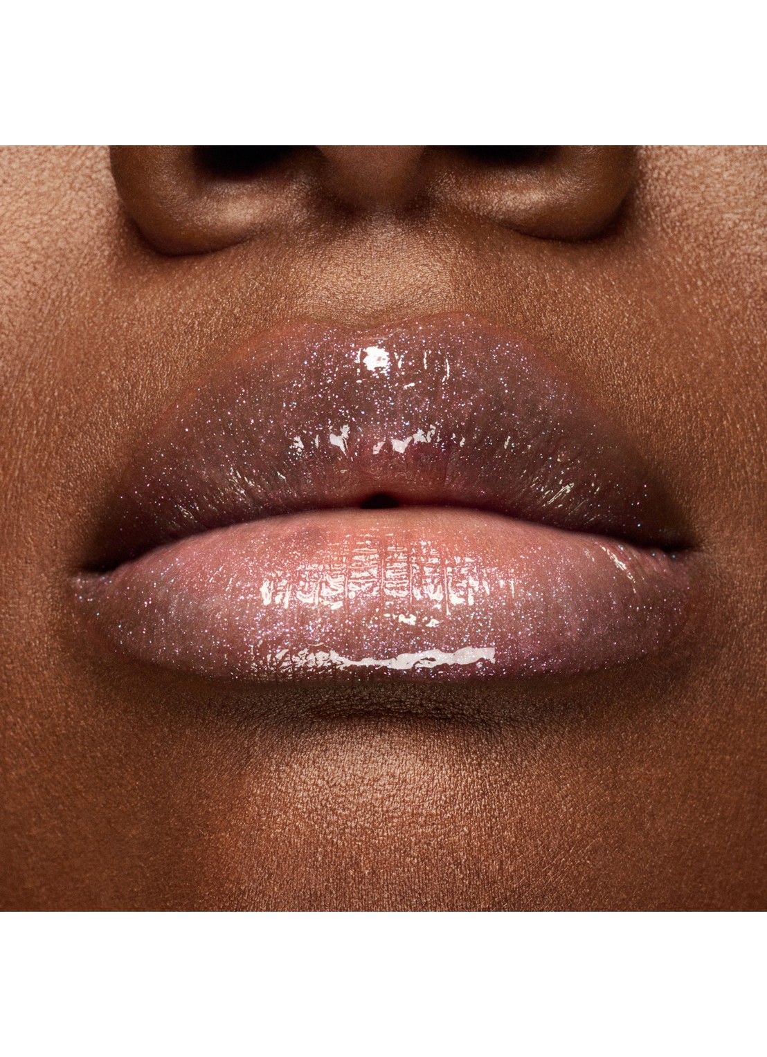 M·A·C Lipglass Air Limited Edition - lipgloss - detail 4 snowkissed