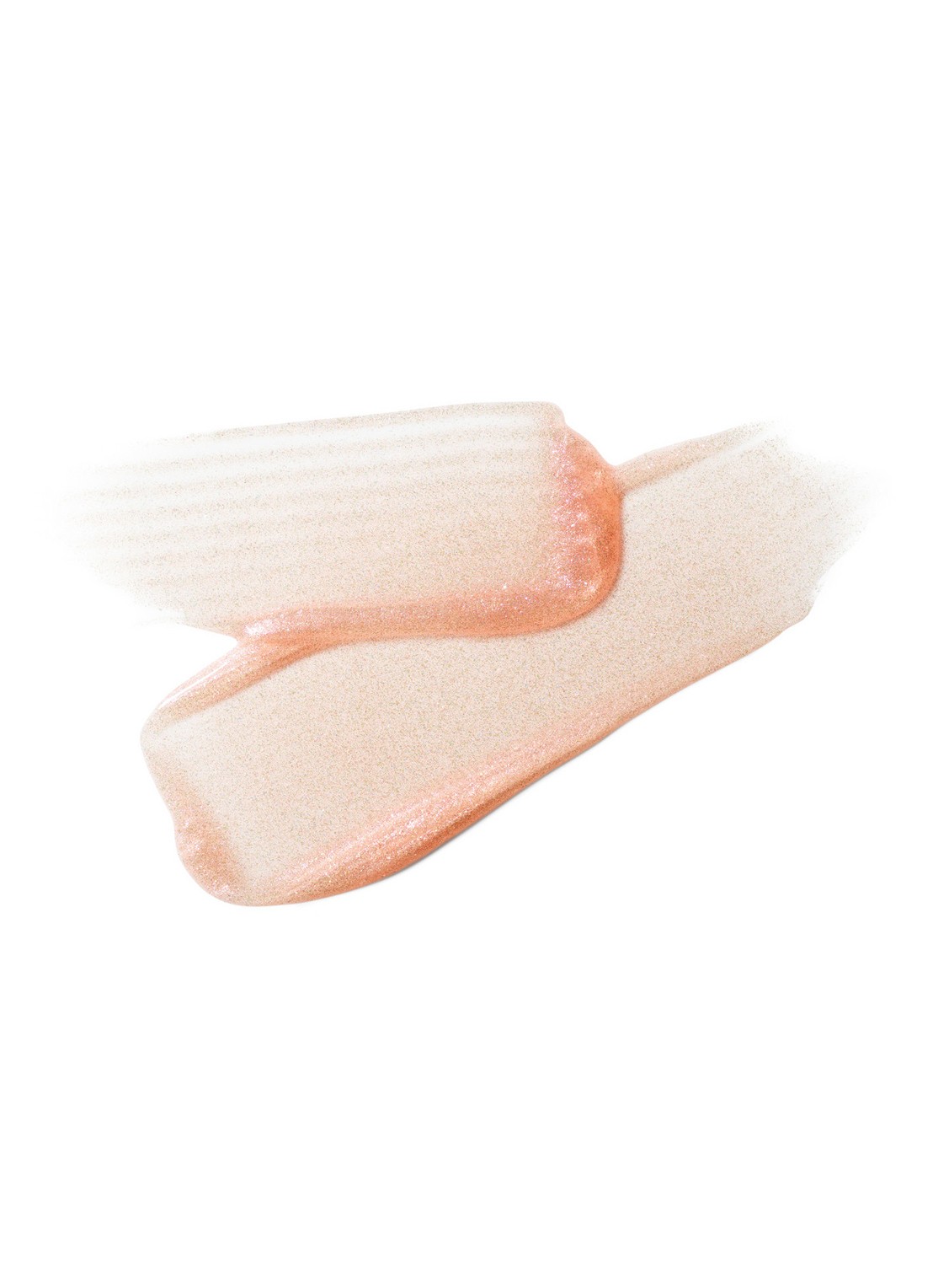 M·A·C Lipglass Air Limited Edition - lipgloss - voorkant 2 snowkissed