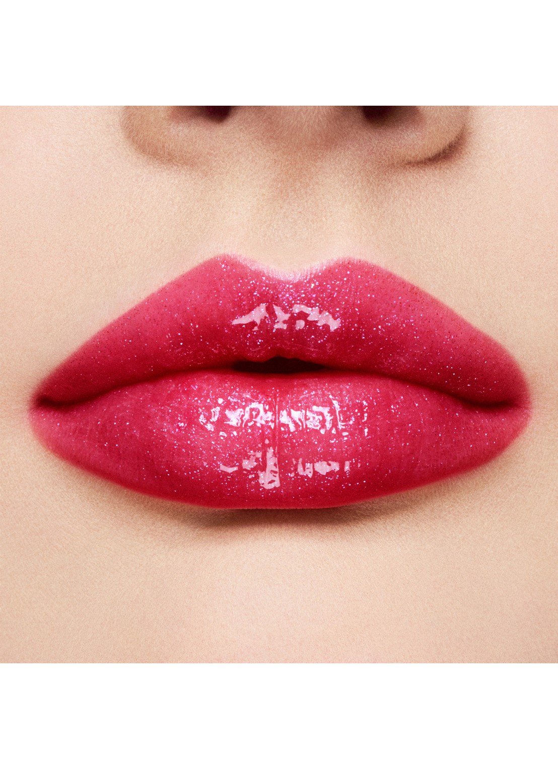 M·A·C Lipglass Air Limited Edition - lipgloss - detail 3 ruby whoa