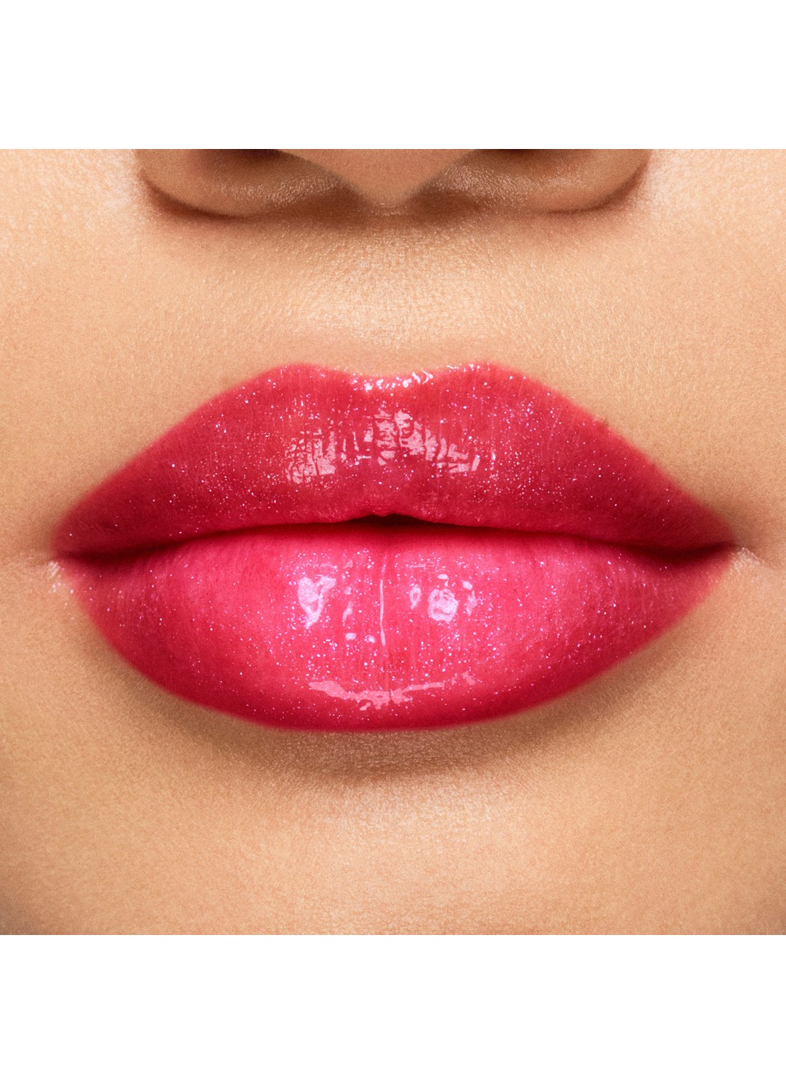 M·A·C Lipglass Air Limited Edition - lipgloss - detail 4 ruby whoa