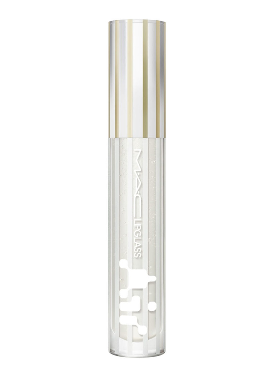 M·A·C Lipglass Air Non-Sticky Gloss - lipgloss  - detail 4 zephyr