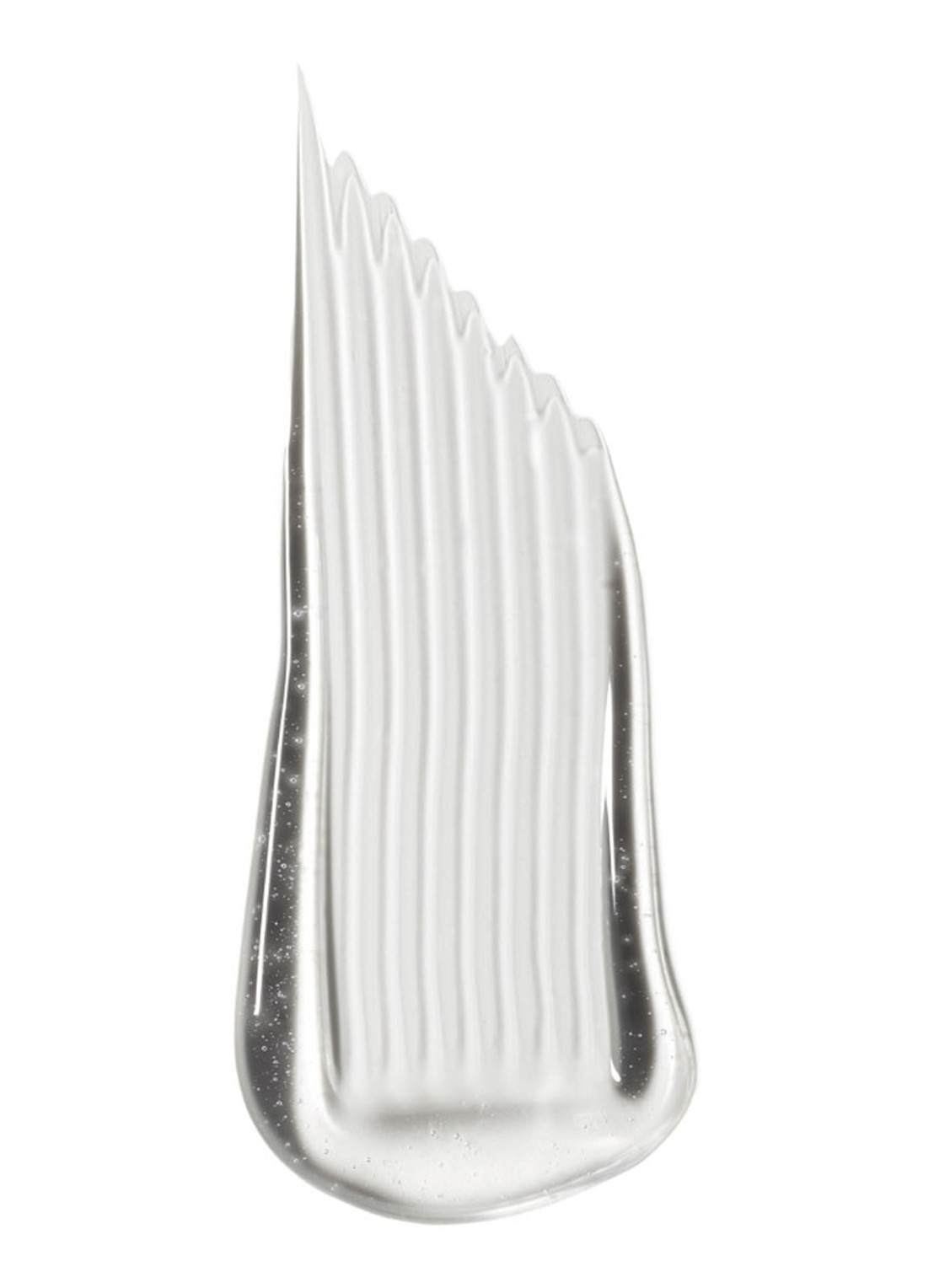 M·A·C Lipglass Air Non-Sticky Gloss - lipgloss  - voorkant 2 zephyr