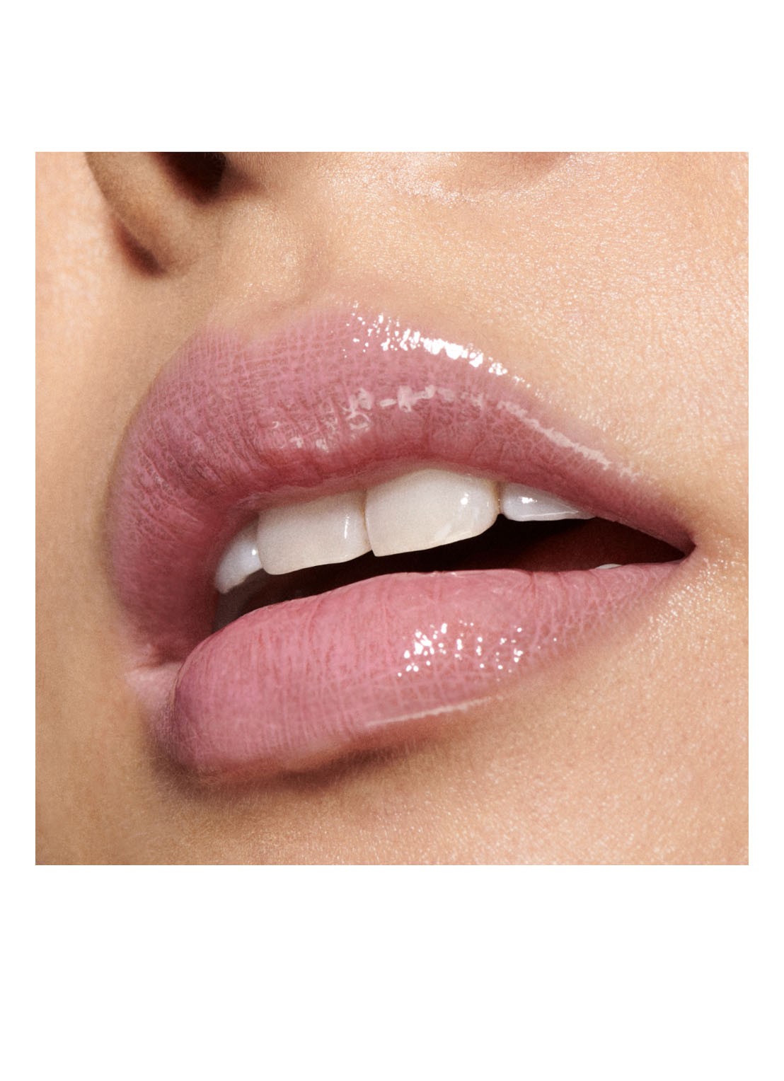 M·A·C Lipglass Air Non-Sticky Gloss - lipgloss  - detail 5 behaved