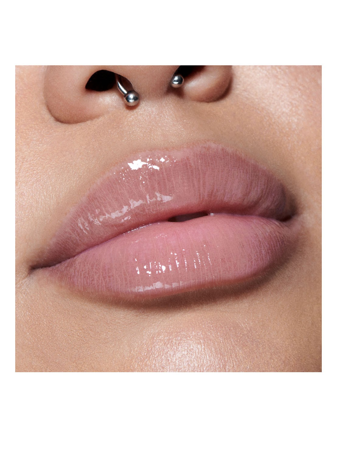 M·A·C Lipglass Air Non-Sticky Gloss - lipgloss  - detail 6 behaved