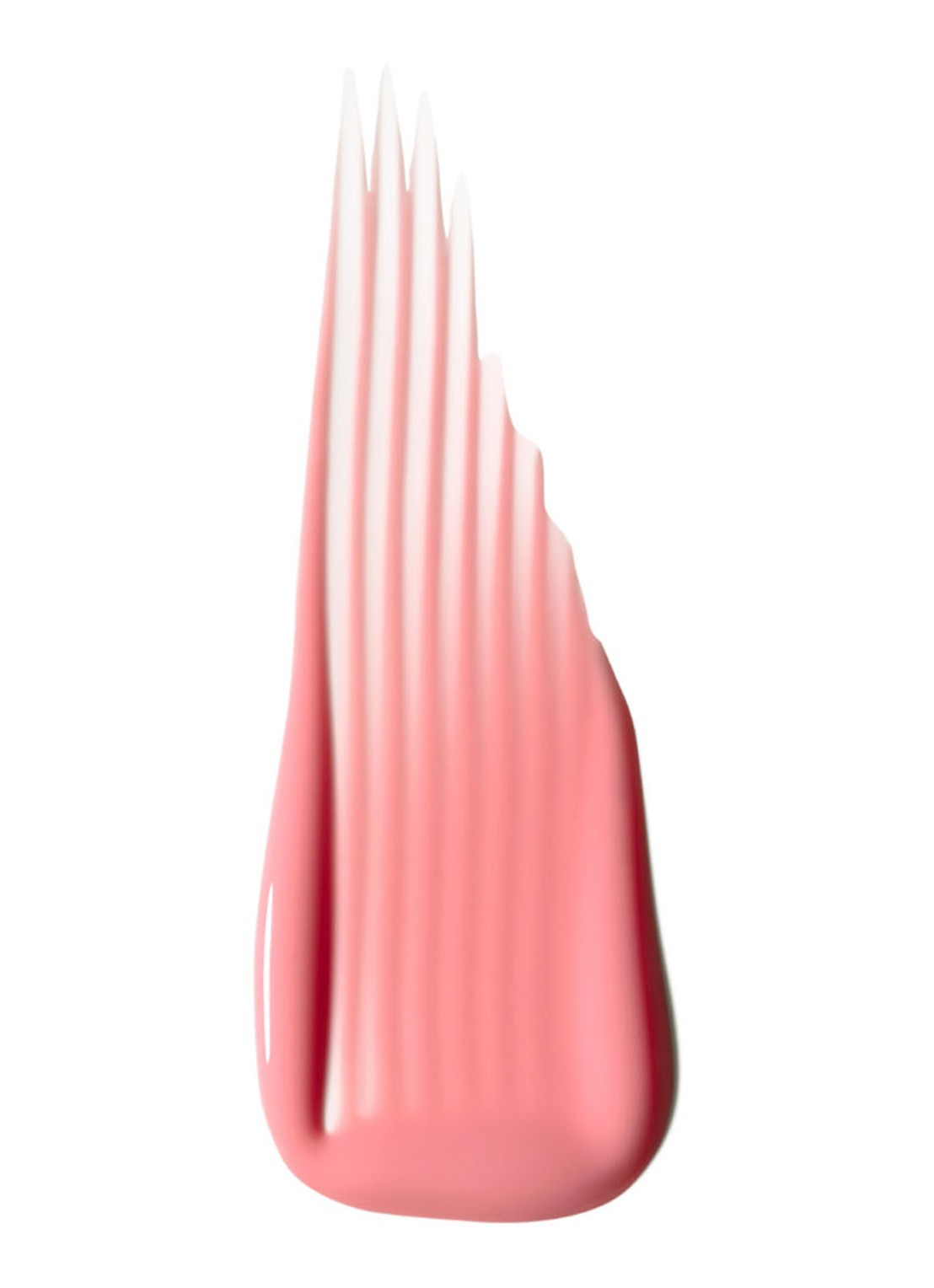 M·A·C Lipglass Air Non-Sticky Gloss - lipgloss  - voorkant 4 snobbish