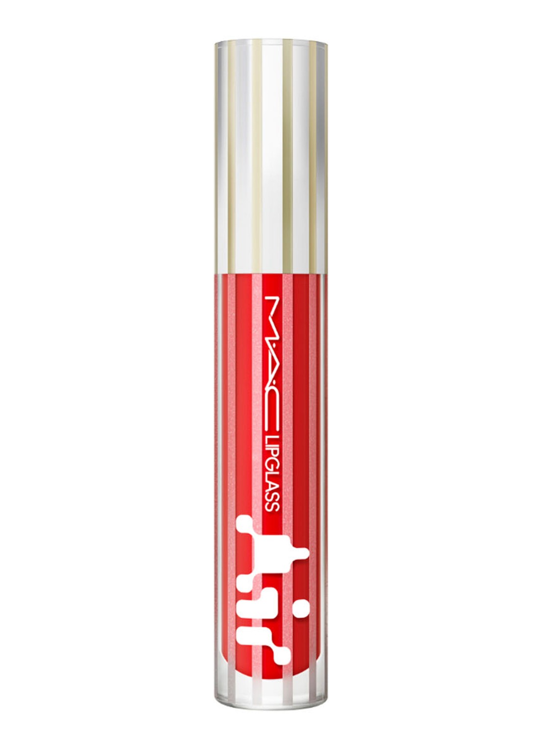 M·A·C Lipglass Air Non-Sticky Gloss - lipgloss  - detail 2 talented