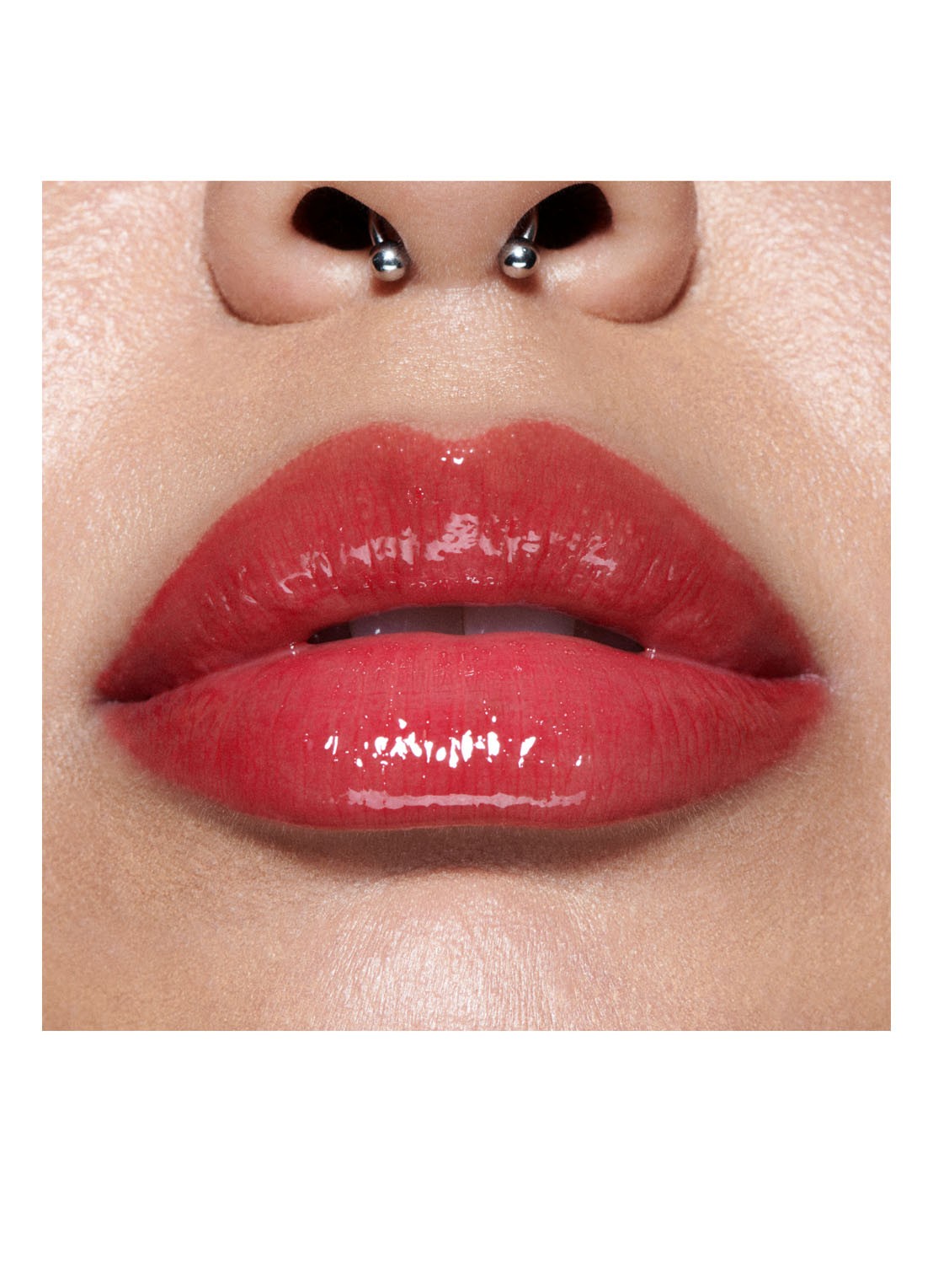 M·A·C Lipglass Air Non-Sticky Gloss - lipgloss  - detail 4 talented