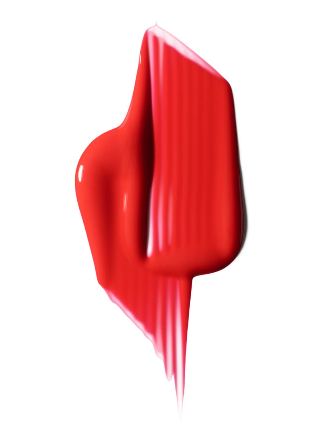 M·A·C Lipglass Air Non-Sticky Gloss - lipgloss  - voorkant 6 talented