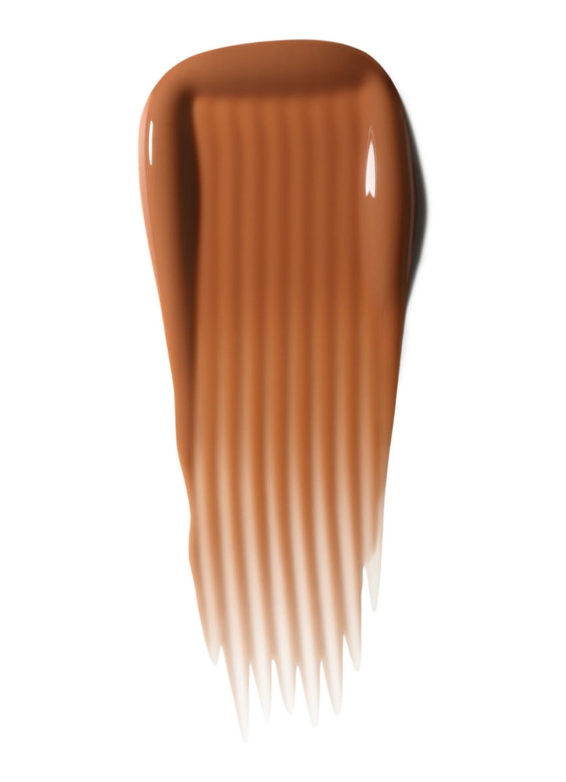 M·A·C Lipglass Air Non-Sticky Gloss - lipgloss  - voorkant 6 instinct