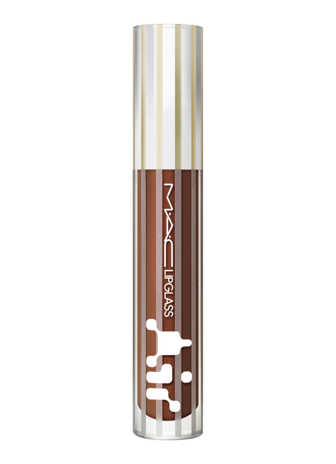 M·A·C Lipglass Air Non-Sticky Gloss - lipgloss  - detail 2 quality